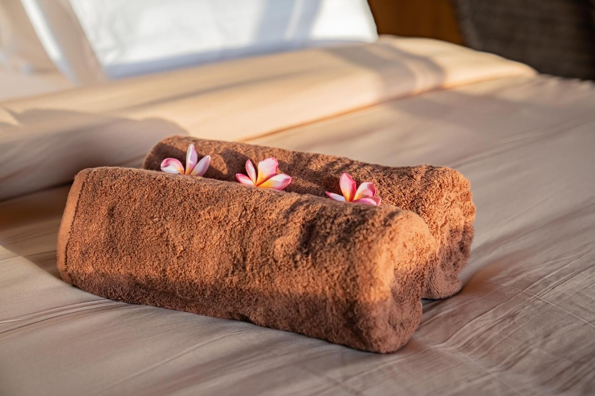 Bed and Breakfast Desa Harmonis Pecatu Zewnętrze zdjęcie