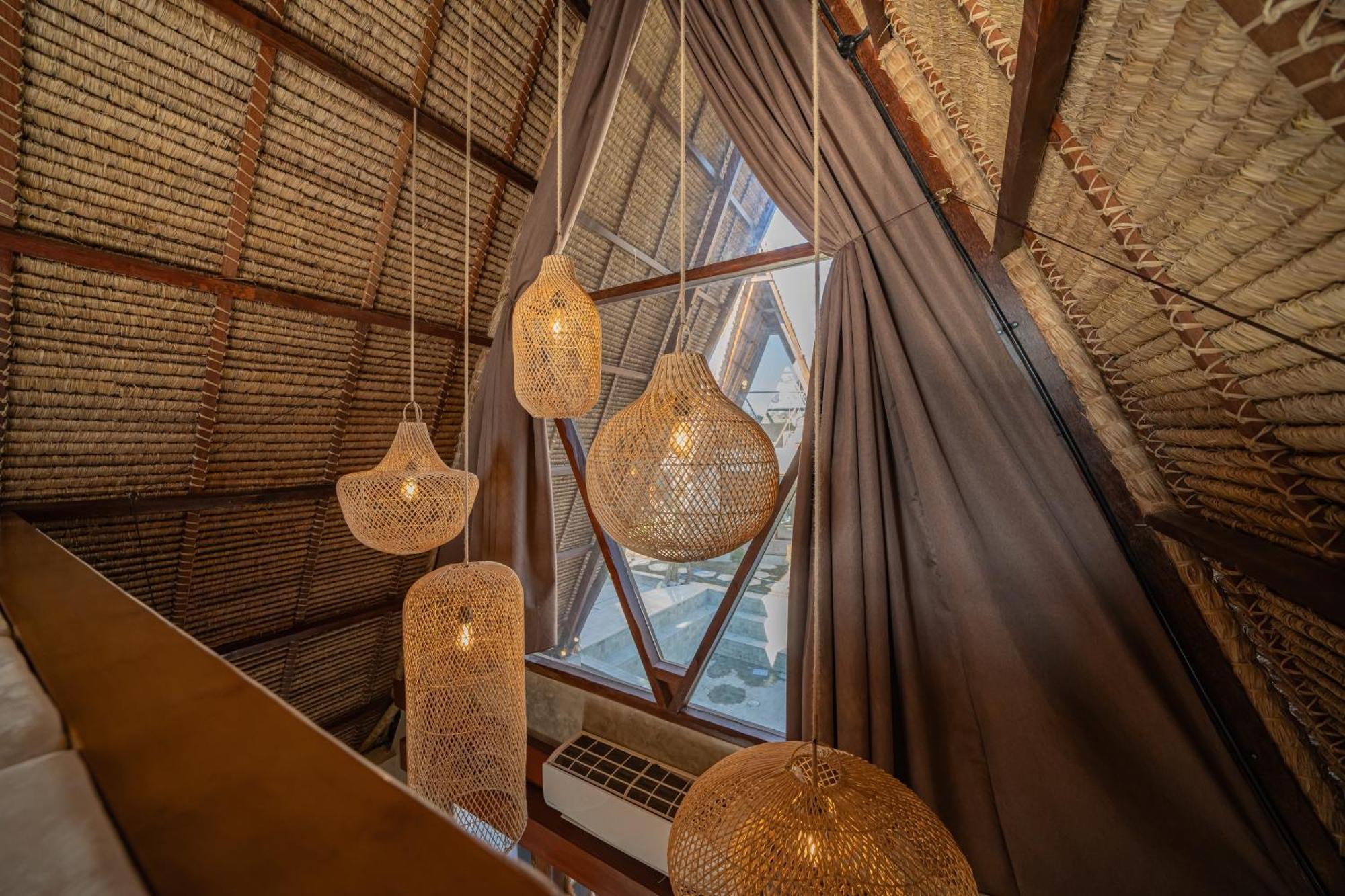 Bed and Breakfast Desa Harmonis Pecatu Zewnętrze zdjęcie