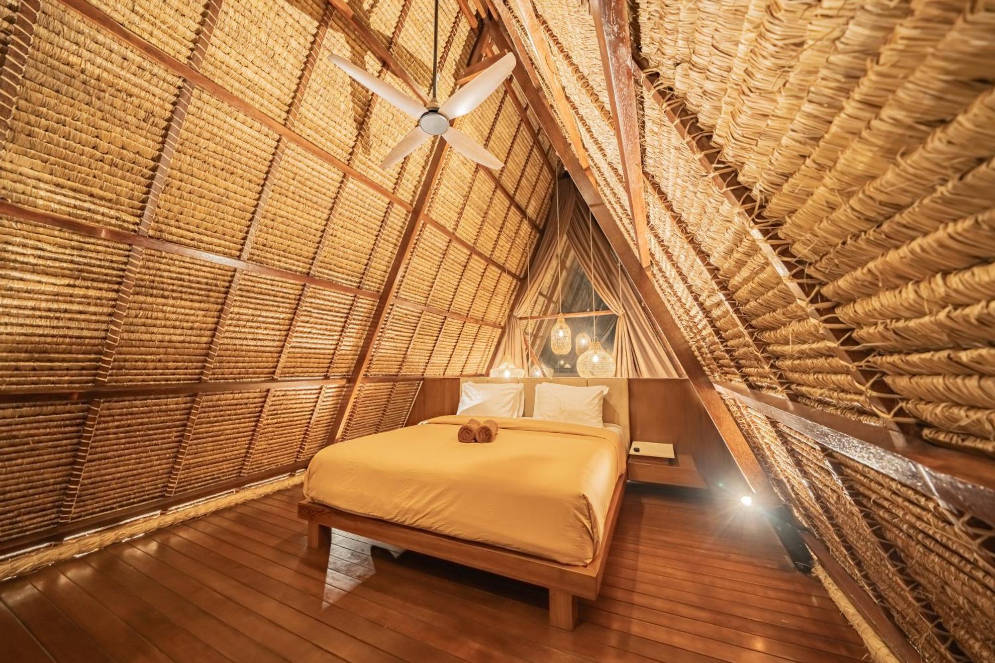Bed and Breakfast Desa Harmonis Pecatu Zewnętrze zdjęcie