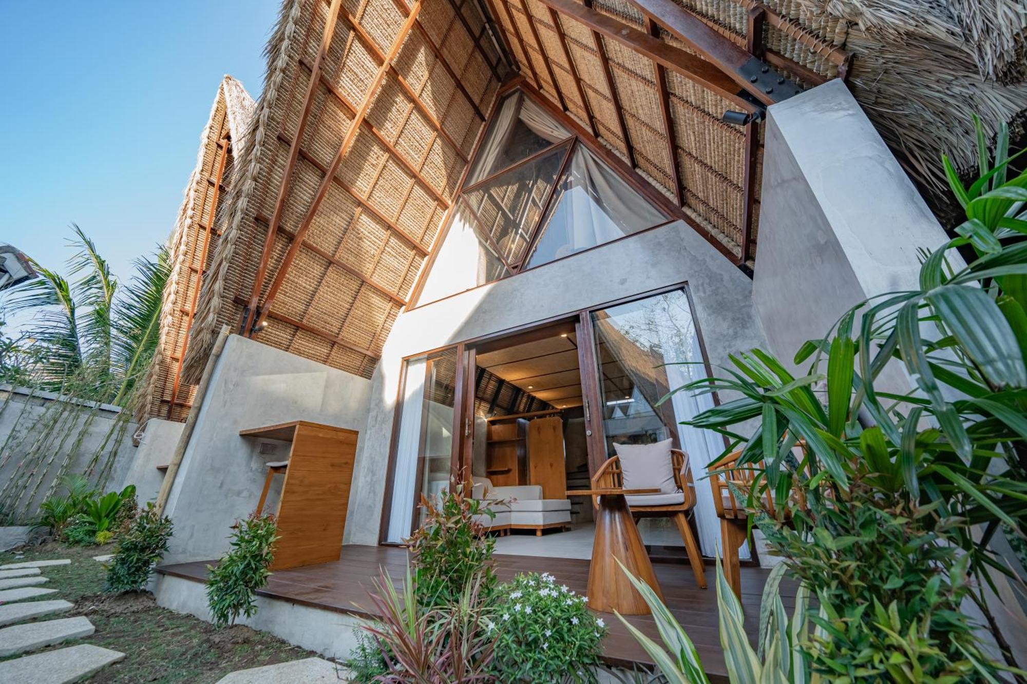 Bed and Breakfast Desa Harmonis Pecatu Zewnętrze zdjęcie