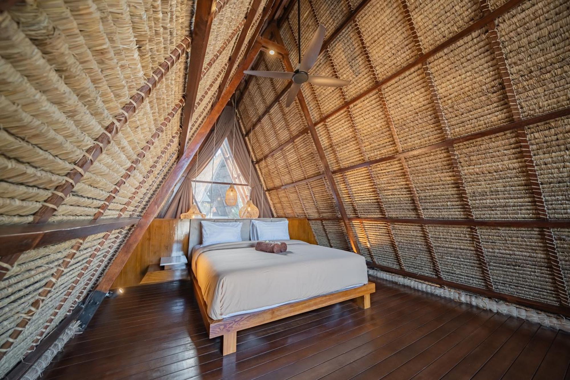 Bed and Breakfast Desa Harmonis Pecatu Zewnętrze zdjęcie