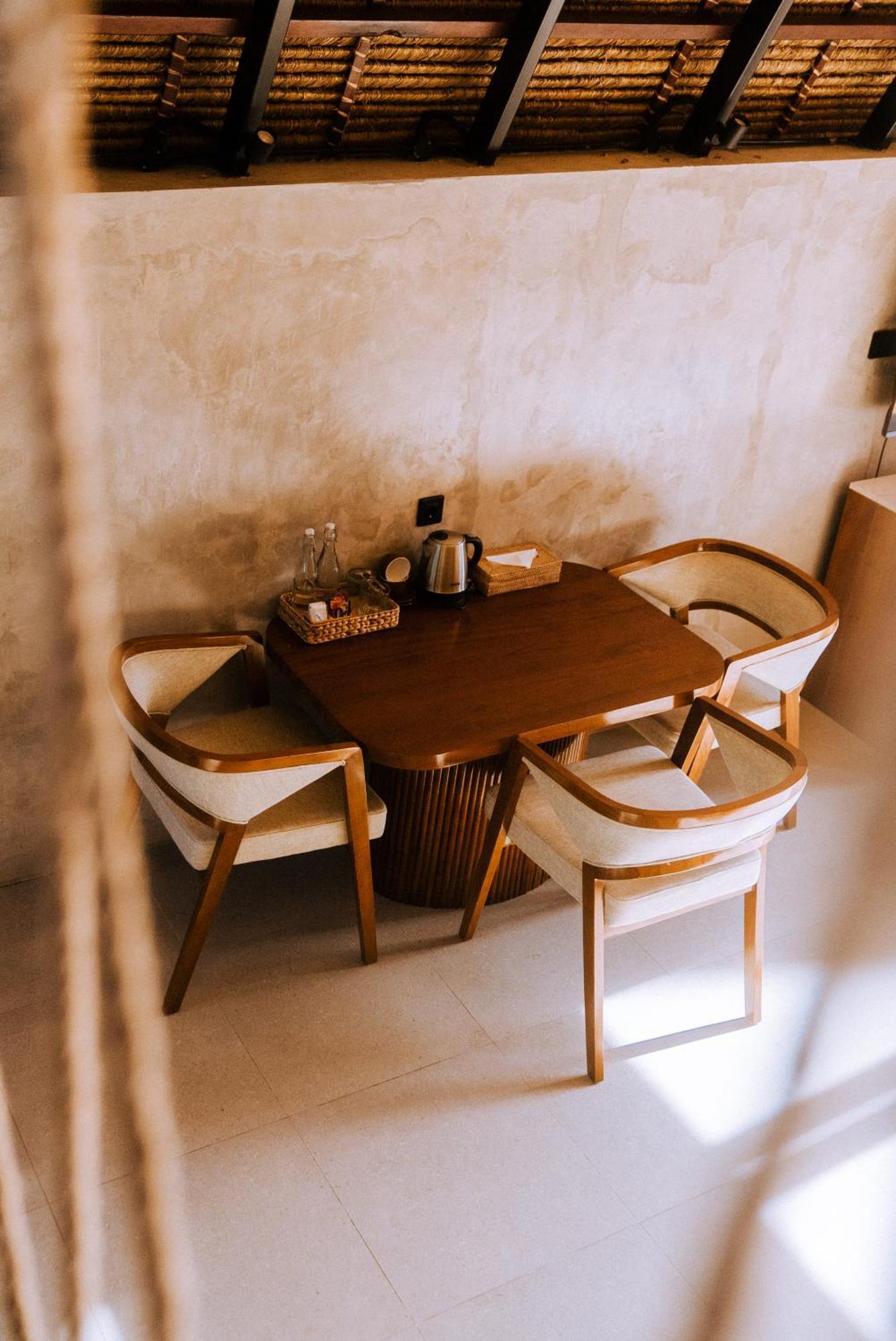 Bed and Breakfast Desa Harmonis Pecatu Zewnętrze zdjęcie