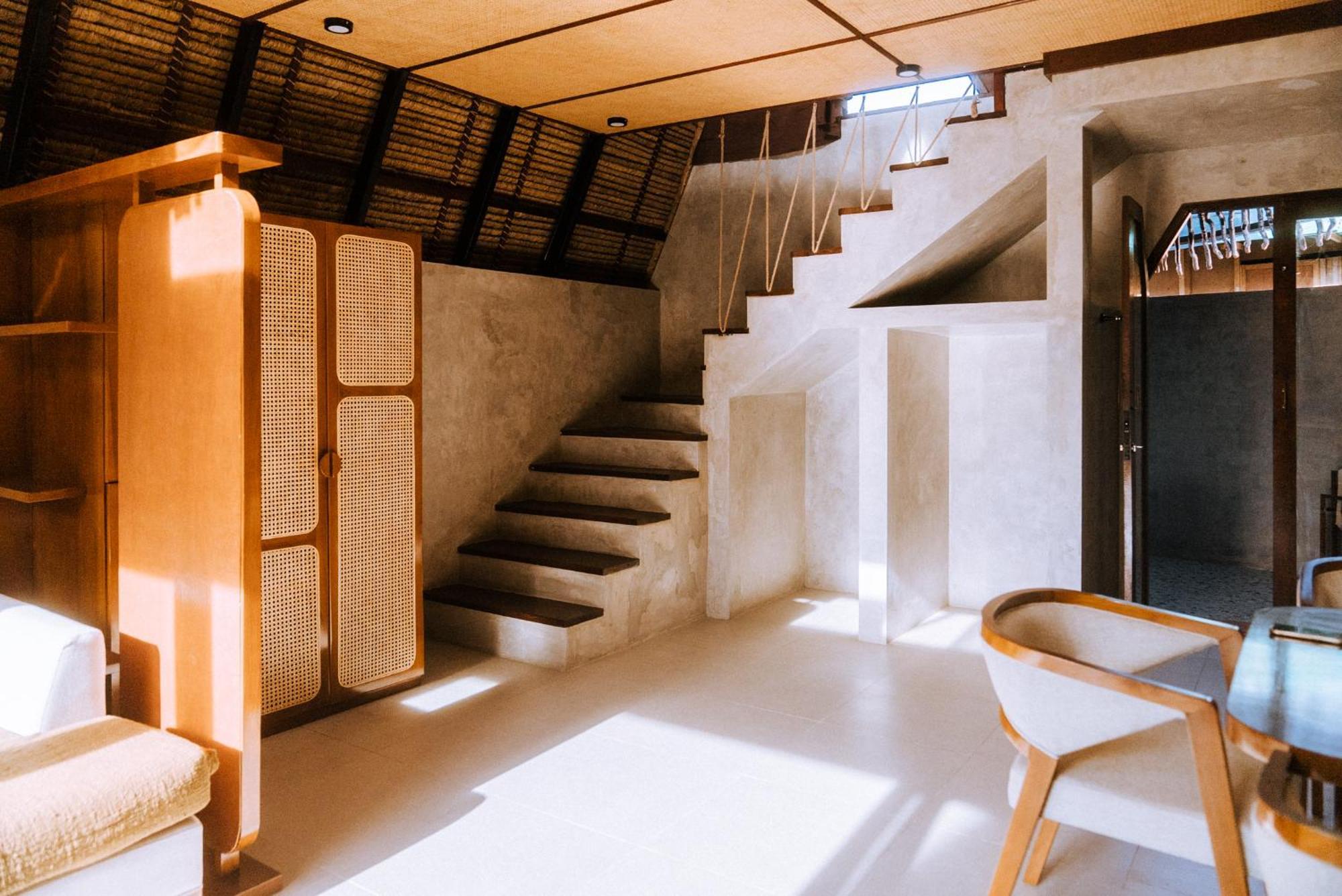 Bed and Breakfast Desa Harmonis Pecatu Zewnętrze zdjęcie