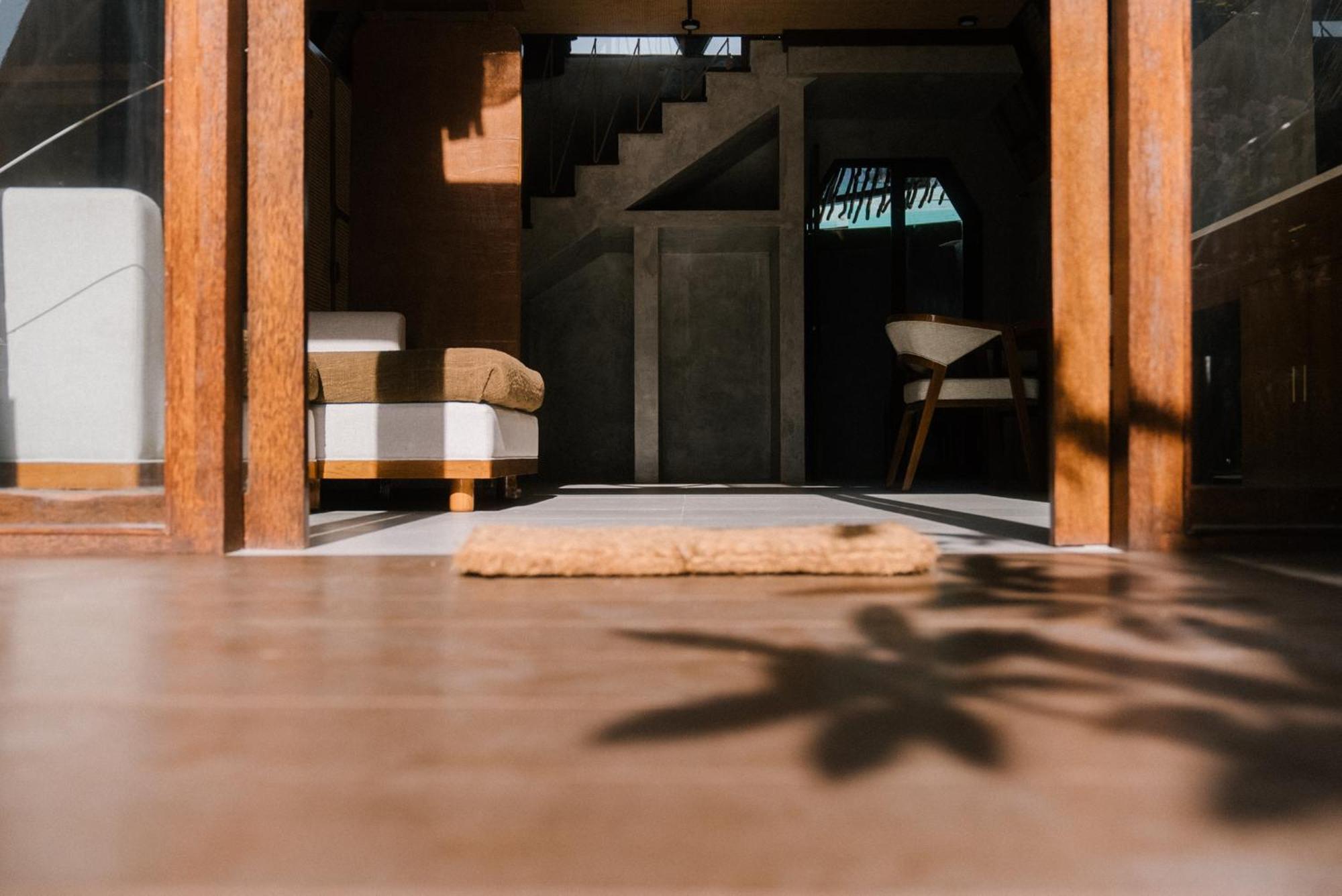 Bed and Breakfast Desa Harmonis Pecatu Zewnętrze zdjęcie