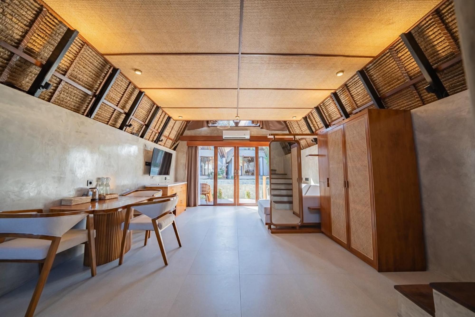 Bed and Breakfast Desa Harmonis Pecatu Zewnętrze zdjęcie