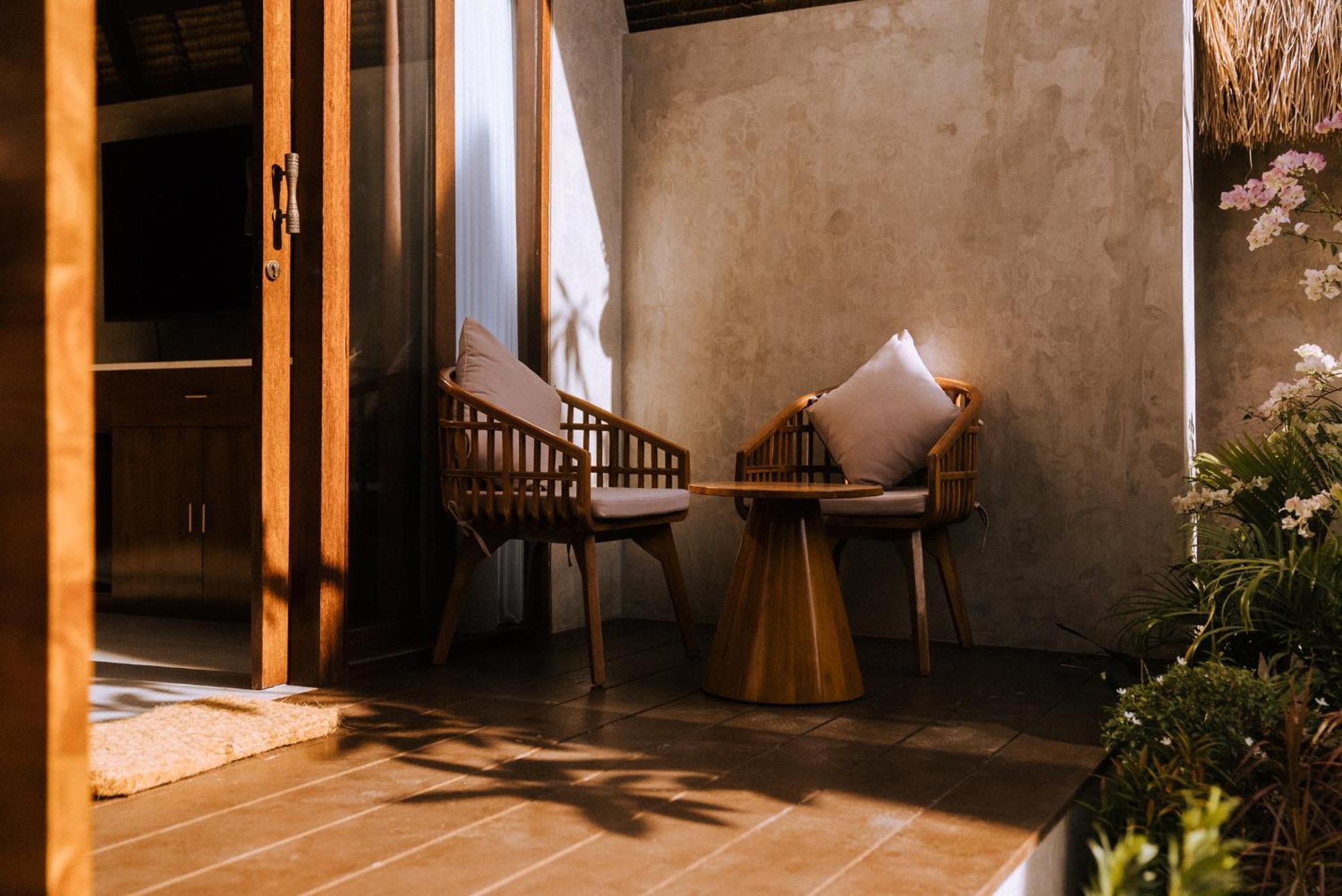 Bed and Breakfast Desa Harmonis Pecatu Zewnętrze zdjęcie