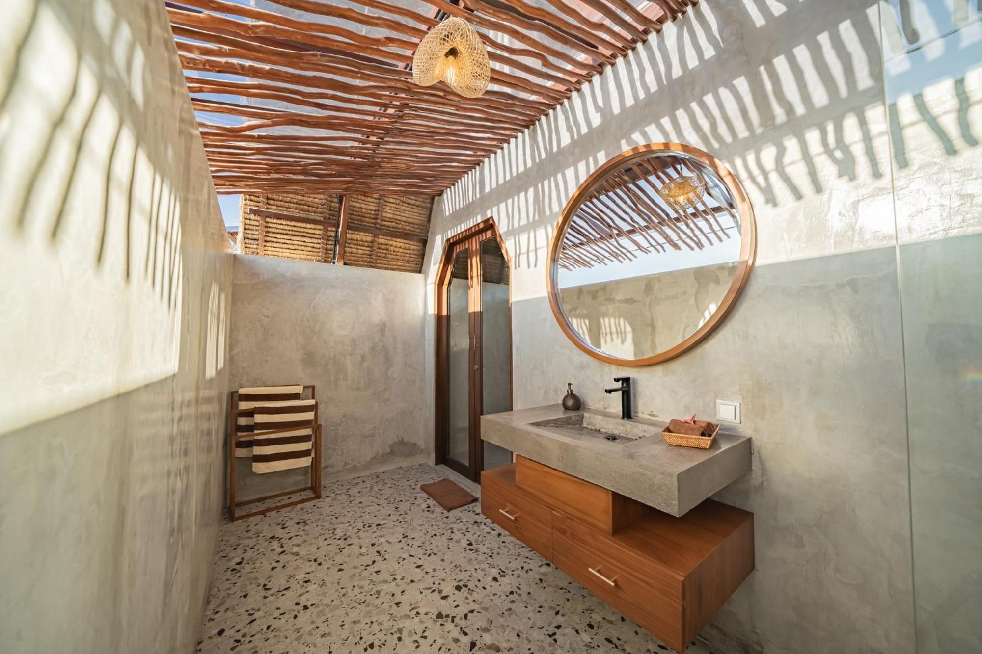 Bed and Breakfast Desa Harmonis Pecatu Zewnętrze zdjęcie