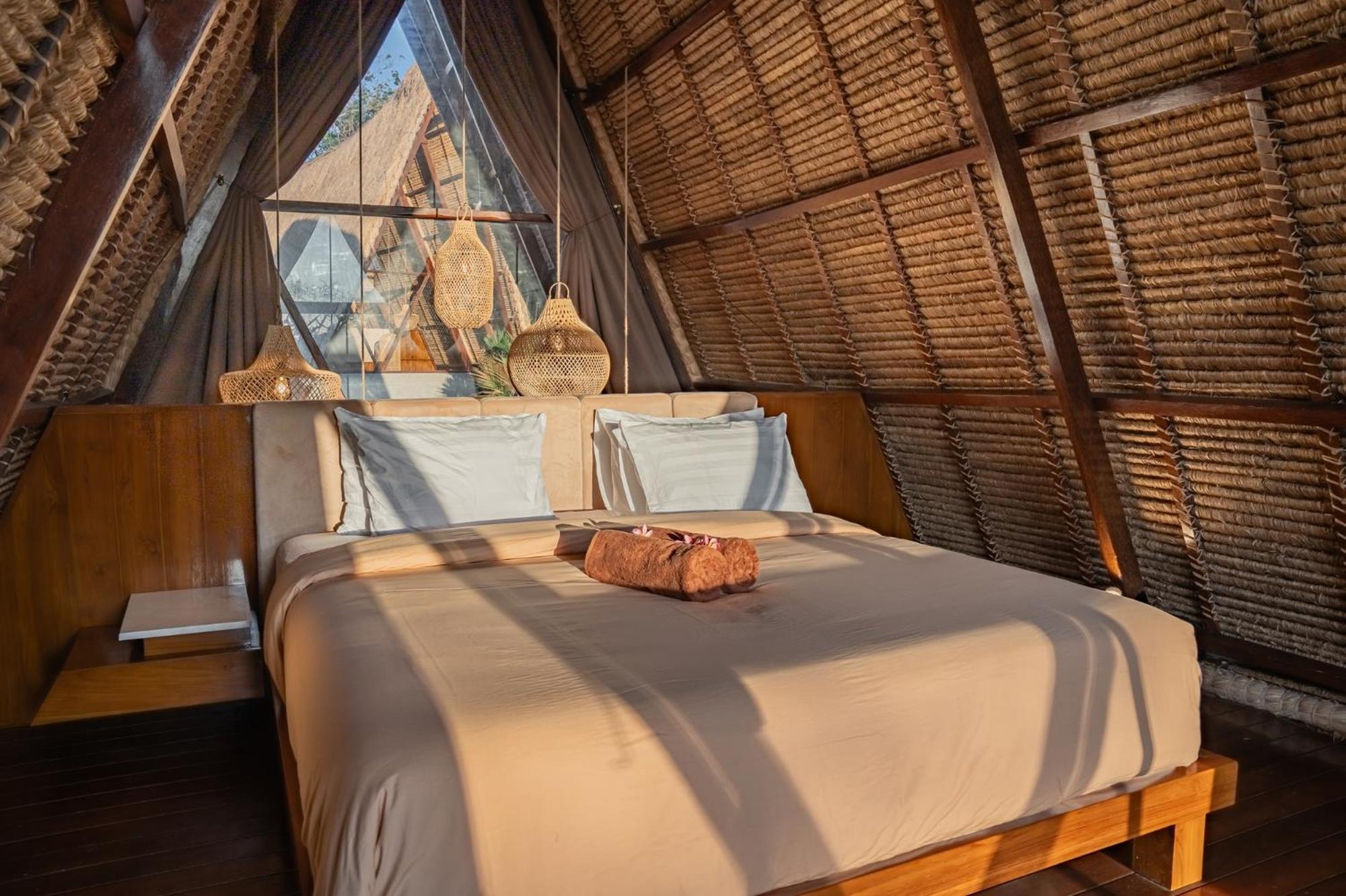 Bed and Breakfast Desa Harmonis Pecatu Zewnętrze zdjęcie