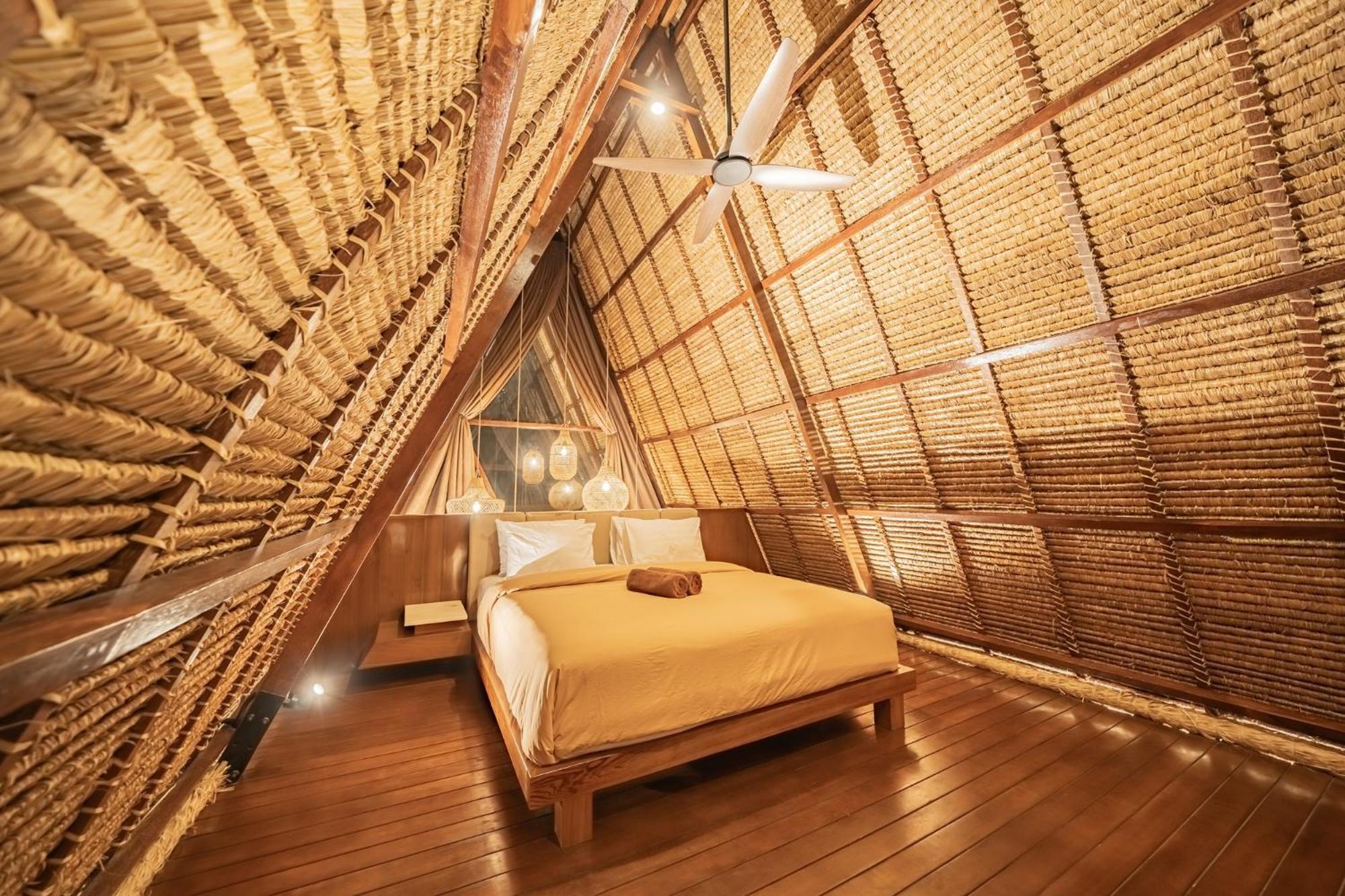 Bed and Breakfast Desa Harmonis Pecatu Zewnętrze zdjęcie