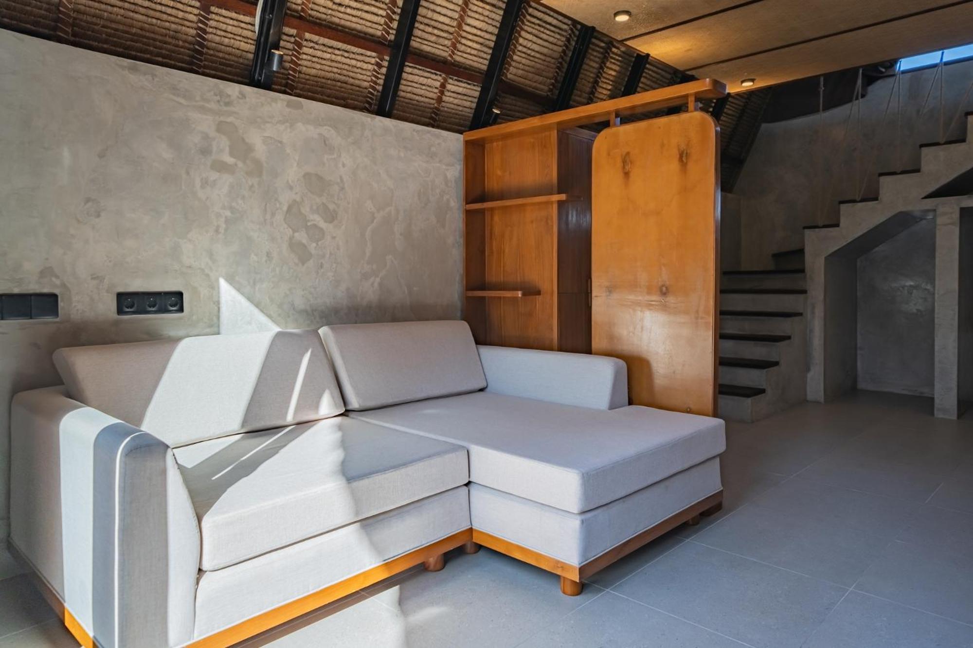 Bed and Breakfast Desa Harmonis Pecatu Zewnętrze zdjęcie