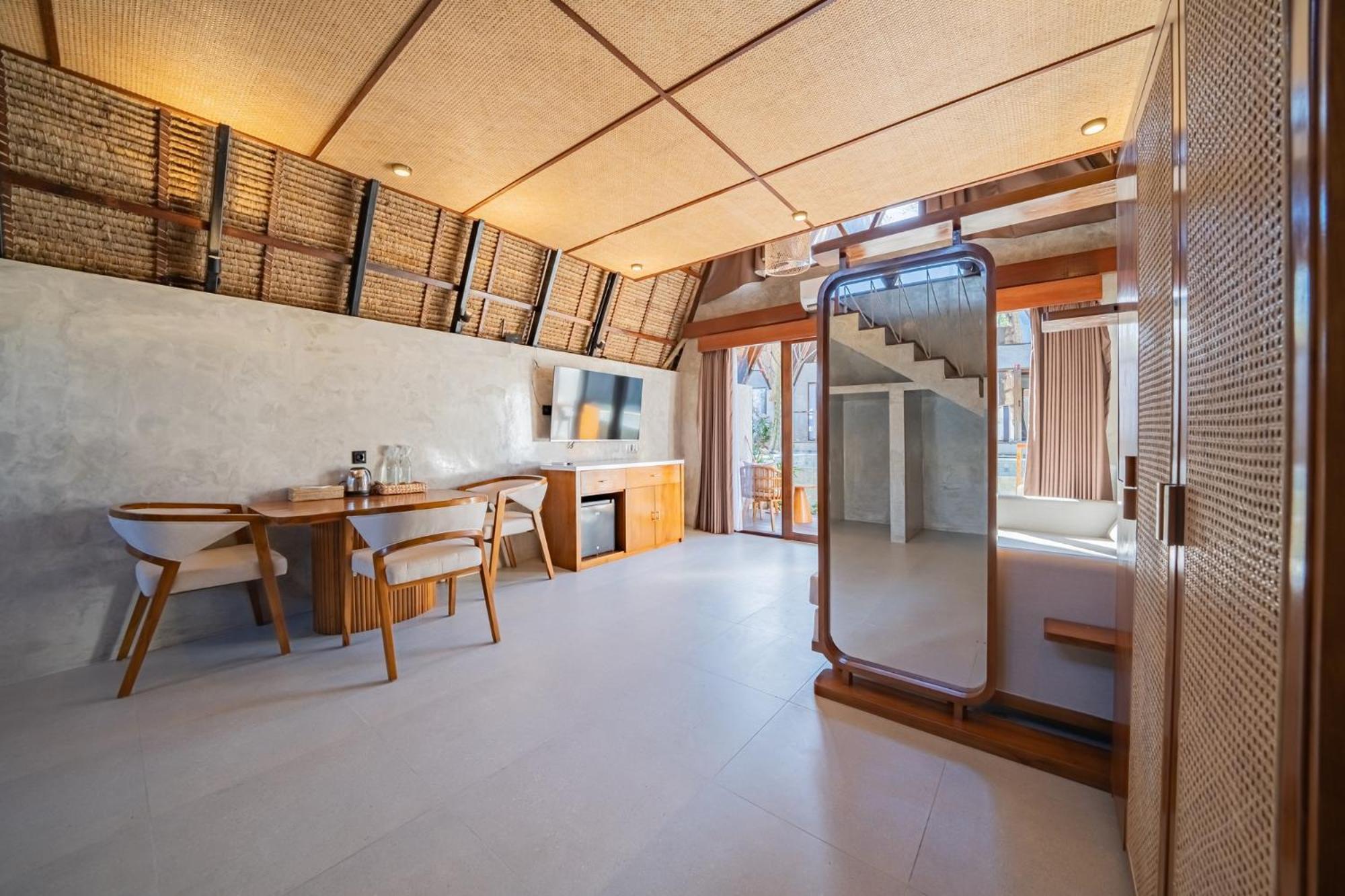 Bed and Breakfast Desa Harmonis Pecatu Zewnętrze zdjęcie